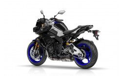 YAMAHA Moto roadster MT-10 SP 2017