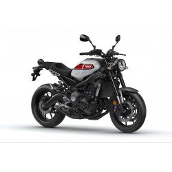 Moto custom XSR900 2019