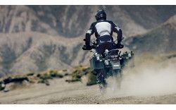 YAMAHA Moto trail XT1200ZE Super Ténéré Raid Edition 2019