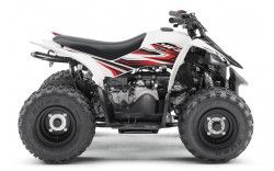 YAMAHA Quad YFZ50 2019