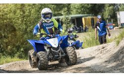 YAMAHA Quad YFZ50 2019