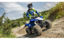 YAMAHA Quad YFZ50 2019