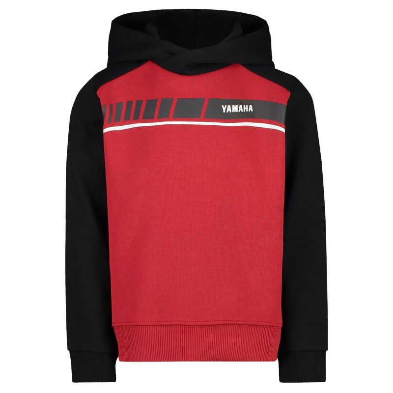 YAMAHA Sweat capuche enfant Revs YAMAHA Sweat capuche enfant Revs