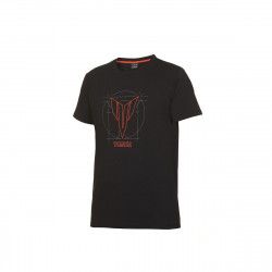 YAMAHA T-shirt homme manches courtes Topeka MT