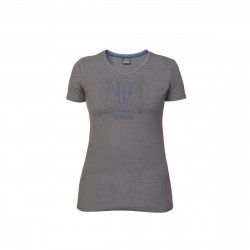 YAMAHA T-shirt femme manches courtes Carson MT