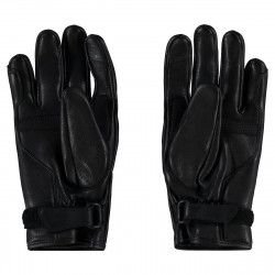 YAMAHA Gants moto d'été homme Urban en cuir