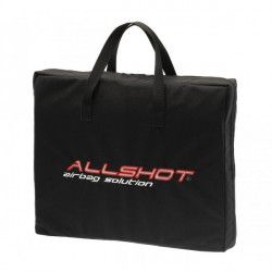 ALLSHOT Gilet Airbag moto AIRV1 Mixte