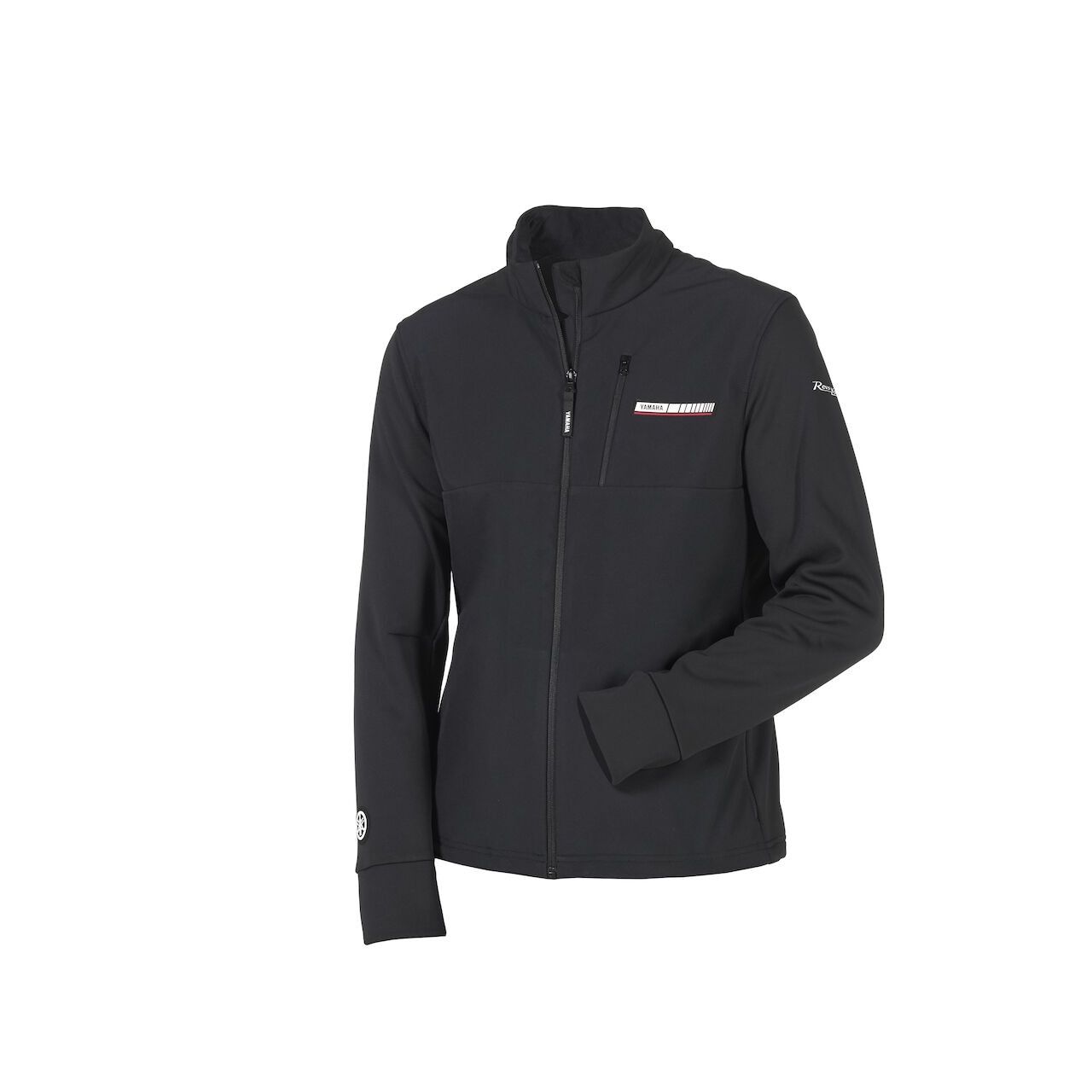 YAMAHA Veste softshell homme Revs Weipa