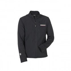 YAMAHA Veste softshell homme Revs Weipa