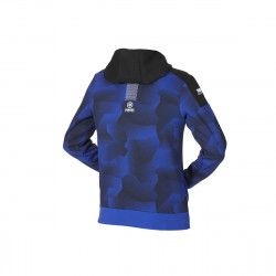 YAMAHA Sweat zippé camouflage homme Shef Paddock