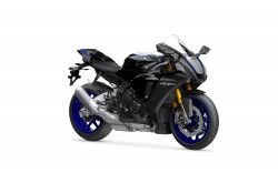 YAMAHA Moto sportive YZF-R1M 2020