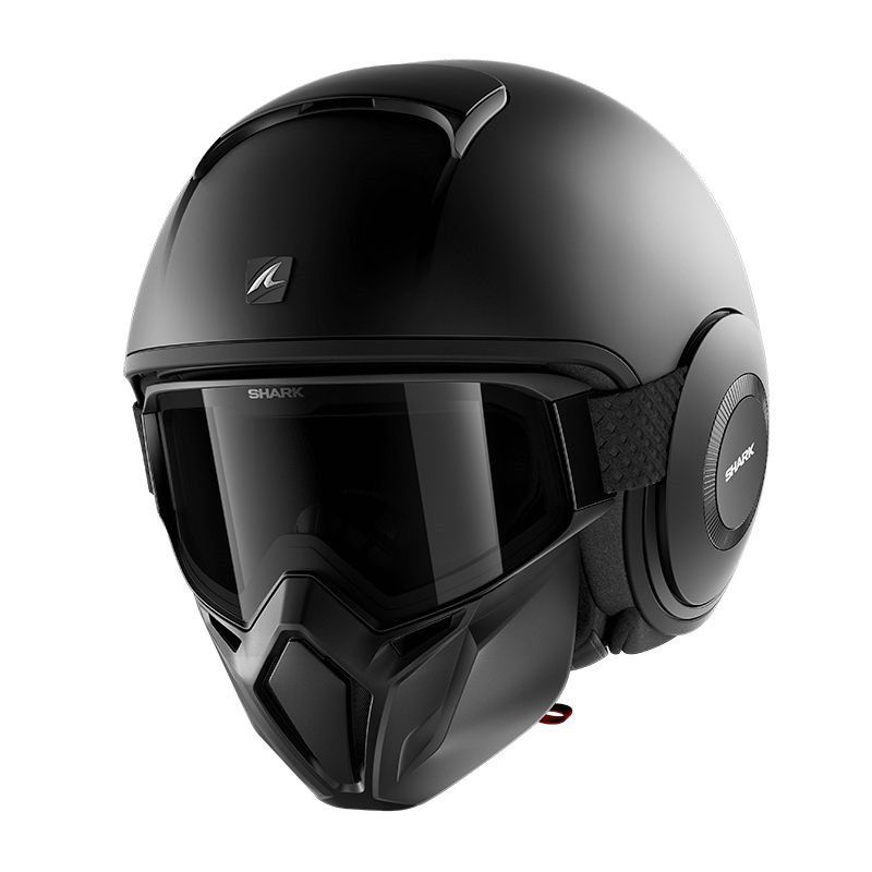 SHARK Casque STREET DRAK SHARK Casque STREET DRAK