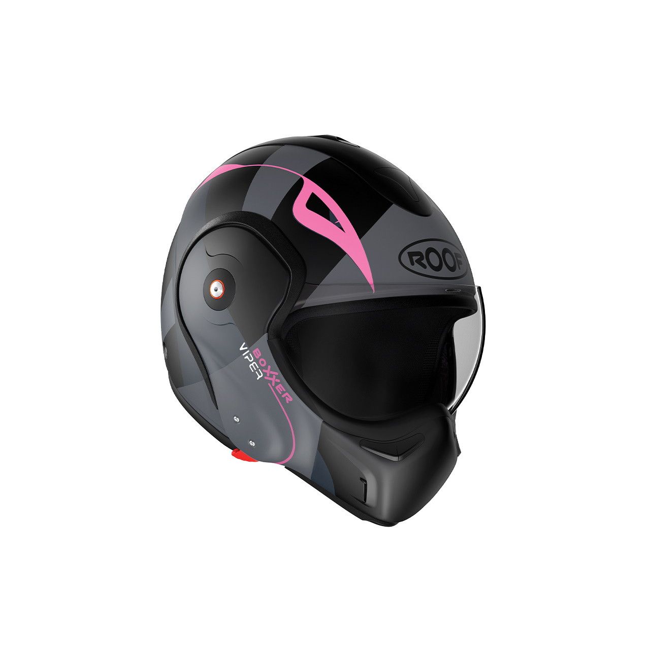 ROOF Casque RO9 BOXXER Viper