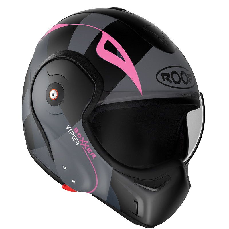 ROOF Casque RO9 BOXXER Viper ROOF Casque RO9 BOXXER Viper