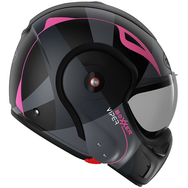 ROOF Casque RO9 BOXXER Viper