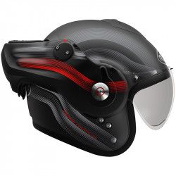 ROOF Casque RO32 Desmo Streamline