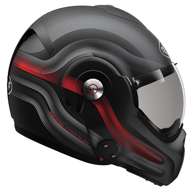 ROOF Casque RO32 Desmo Streamline