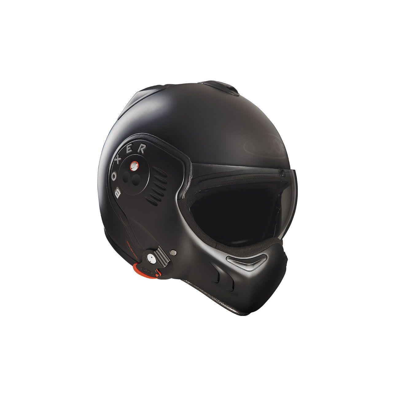 ROOF Casque RO5 Boxer V8 Uni