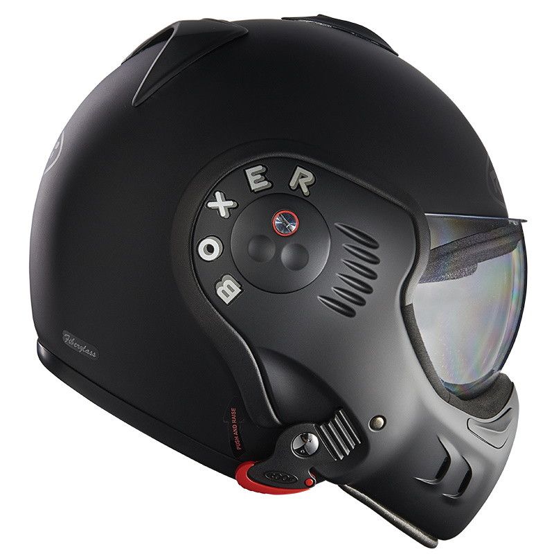 Casque Modulable Moto Homme et Femme - Speedway