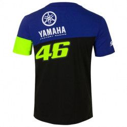 YAMAHA T-shirt homme Racing VR46