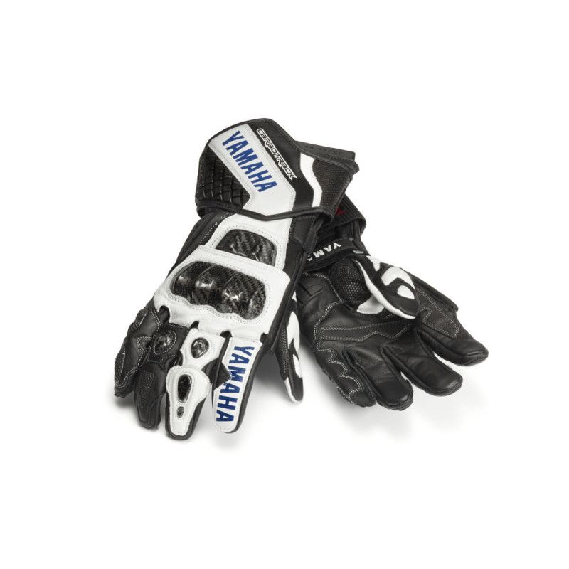 Hello racing moto gants cuir de vachette CARBON KEVLAR taille xs s m 