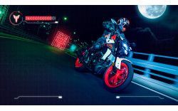 YAMAHA Moto roadster MT-125 2020
