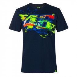 T-shirt homme VR46 2020...