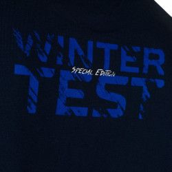 VALENTINO ROSSI Sweat homme VR46 2020 Winter Test