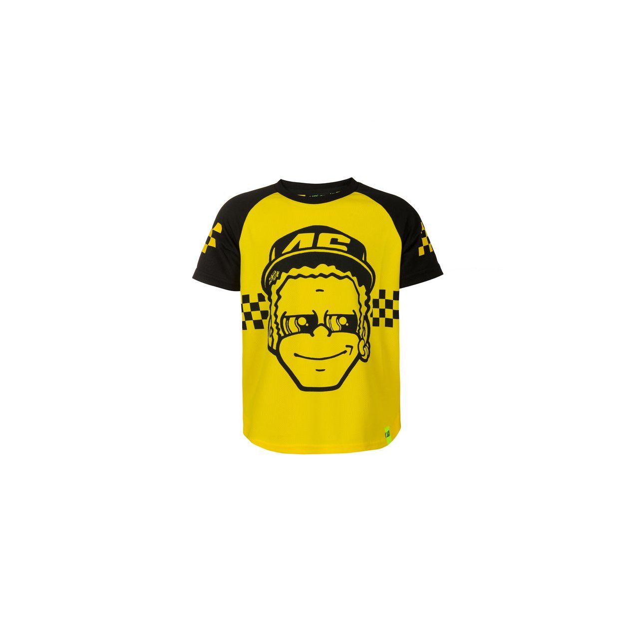 VALENTINO ROSSI T-shirt enfant VR46 Dottorone