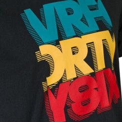 VALENTINO ROSSI T-shirt homme VR46 VRFORTYSIX