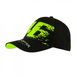 Casquette adulte Monster...