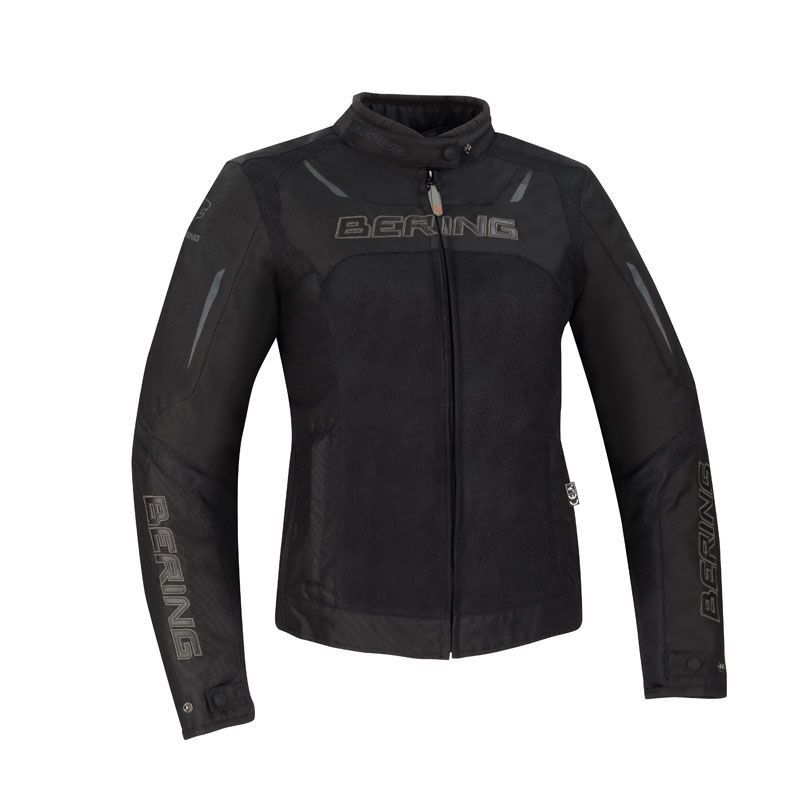 BERING Blouson moto Lady Twist BERING Blouson moto Lady Twist