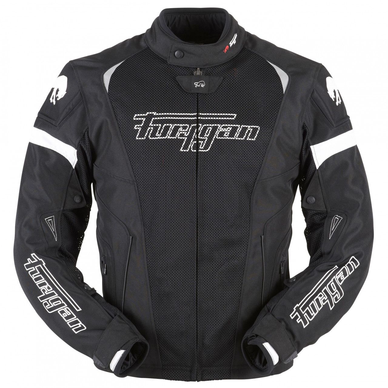 FURYGAN Blouson moto homme Spark 3 en 1