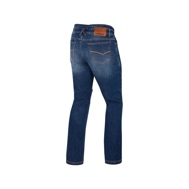 BERING Jean moto homme Randal