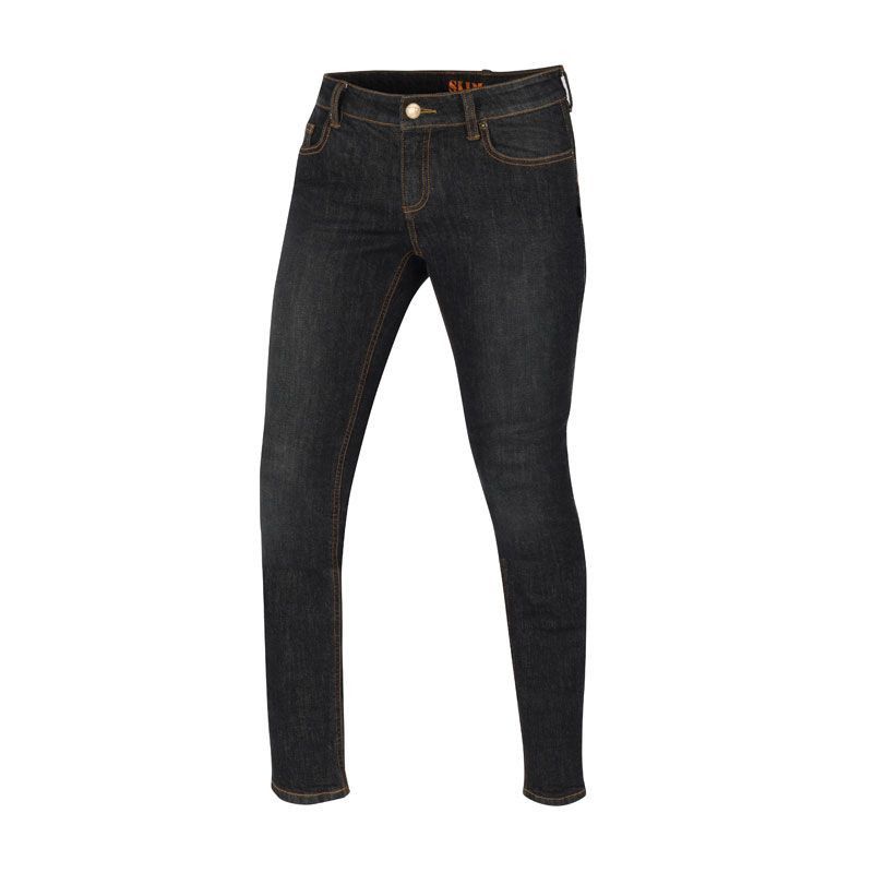 BERING - Jean moto femme Lady Jody