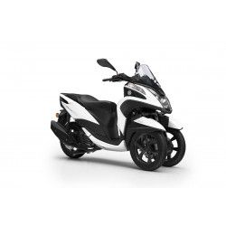 Scooter Tricity 125 2020
