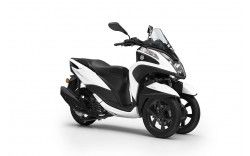 YAMAHA Scooter Tricity 125 2020