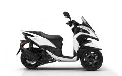 YAMAHA Scooter Tricity 125 2020