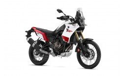 YAMAHA Moto trail Ténéré 700 2020