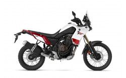 YAMAHA Moto trail Ténéré 700 2020