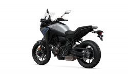 YAMAHA Moto routière Tracer 700 2020