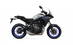 YAMAHA Moto routière Tracer 700 2020