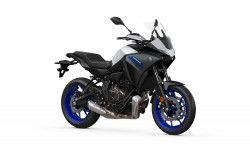 YAMAHA Moto routière Tracer 700 2020