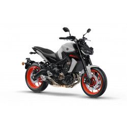 Moto roadster MT-09 2020