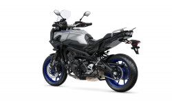 YAMAHA Moto routière Tracer 900 2020