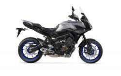 YAMAHA Moto routière Tracer 900 2020