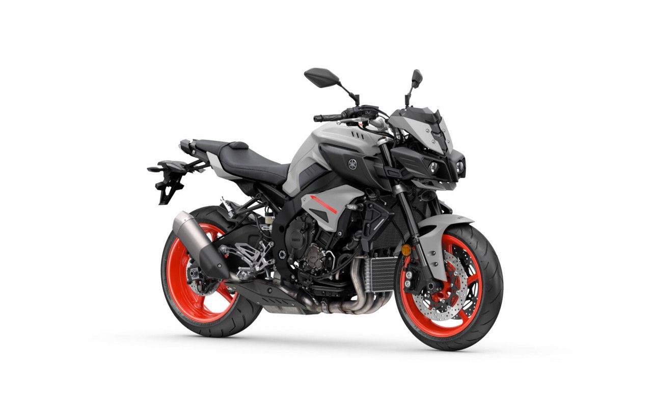 Yamaha Moto Roadster Mt 10 Yamaha Moto Roadster Mt 10