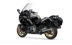 YAMAHA Moto routière FJR1300AE Ultimate Edition 2020