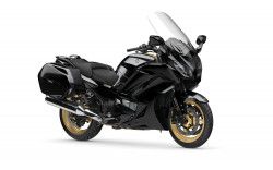 YAMAHA Moto routière FJR1300AE Ultimate Edition 2020