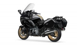 YAMAHA Moto routière FJR1300AS Ultimate Edition 2020